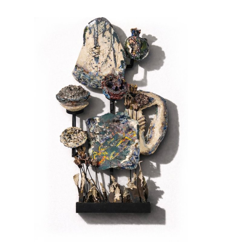 Impressions in Passing