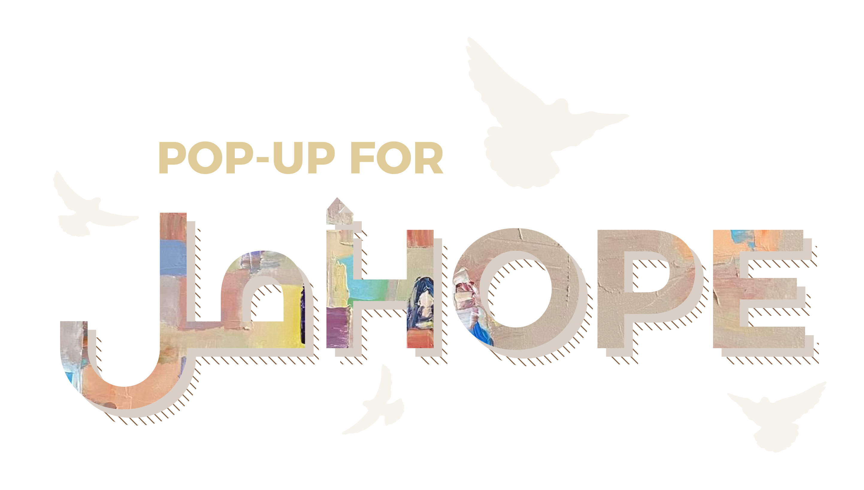 ONLINE AUCTION FOR HOPE